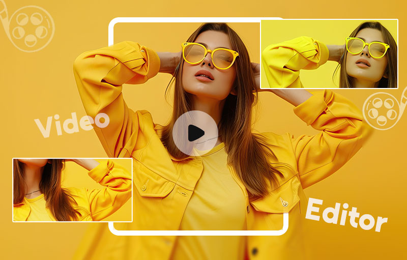 Instant-Creator-Video-Editor