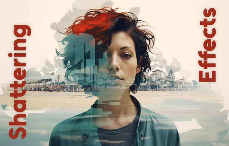 Photo-Lab-Shattering-Effects
